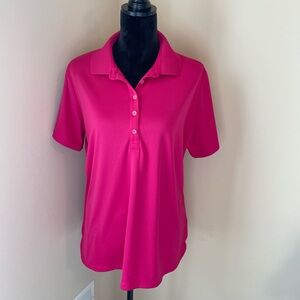 Nike Golf Dri-fit Polo Shirt - Size 2XL